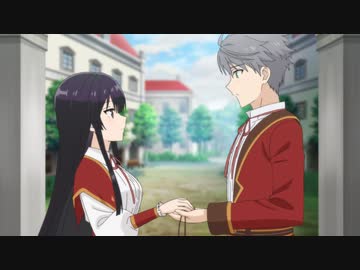 悪役令嬢レベル99～私は裏ボスですが魔王ではありません～ 第12話「裏ボス、魔王と戦う」