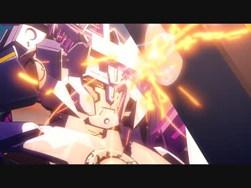 勇気爆発バーンブレイバーン 第12話『勇気爆発の、その先へ！！』