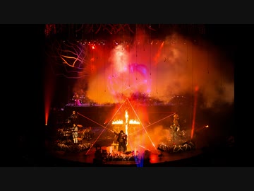 Chèvre Note～シェーヴルノート～（2021）