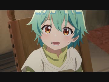 最弱テイマーはゴミ拾いの旅を始めました。 第12話「三人の旅へ」