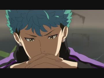 ぶっちぎり?! 11「とどかぬ想い！カニチャーハンは突然に」