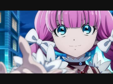 シャングリラ・フロンティア 25「世界の暗闇を拓く者」