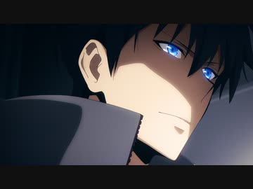 俺だけレベルアップな件 08「This Is Frustrating」