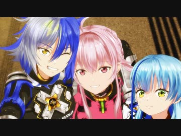 HIGHSPEED Étoile #02「デビュー！」