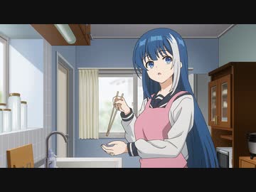 夜桜さんちの大作戦 第2話「夜桜の命」