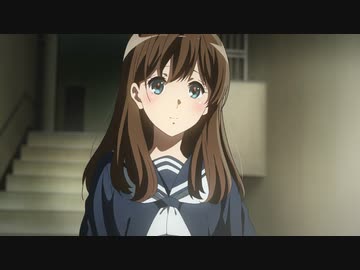 響け！ユーフォニアム３ 第2話「さんかくシンコペーション」