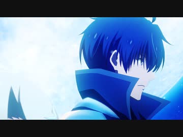 魔王学院の不適合者 Ⅱ ～史上最強の魔王の始祖、転生して子孫たちの学校へ通う～ 第13話「創造の月」