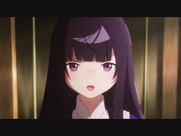 夜のクラゲは泳げない 第2話 「めいの推しごと」