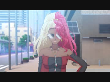 HIGHSPEED Étoile #03「女王襲来」