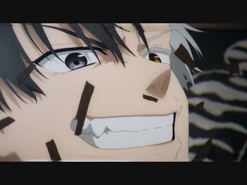 WIND BREAKER 第3話「頂に立つ男」