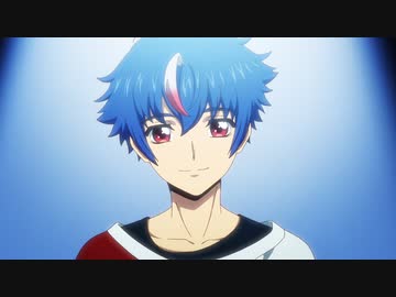 カードファイト!! ヴァンガード Divinez #13「わずかな光でも」