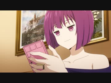 夜桜さんちの大作戦 第3話「気持ち」