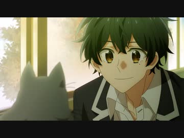 佐々木と宮野 OVA「恋に気づく前のちょっとした話。」