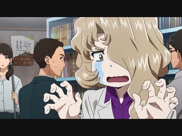 天地無用！GXP　パラダイス始動編 第3話「類は友呼び 朱に交わる」