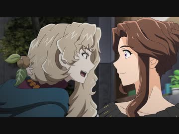 天地無用！GXP　パラダイス始動編 第5話「月影叩扉（つきかげこうひ）」