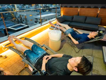 声優に丸なげ！ #4