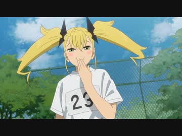 怪獣８号 第3話  リベンジマッチ