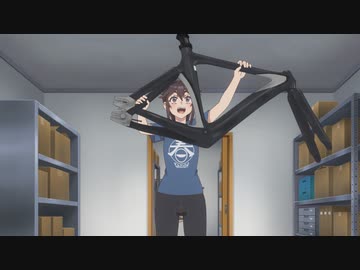 リンカイ！ #3「L14期」