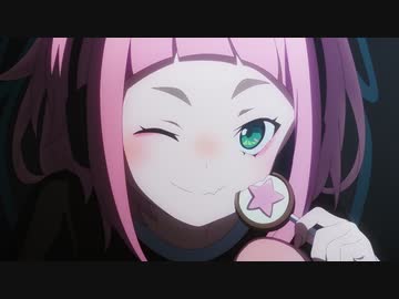 夜のクラゲは泳げない 第3話 「渡瀬キウイ」