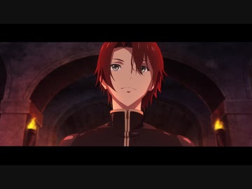 龍族 -The Blazing Dawn-（日本語吹替版） 7話「言霊解放」