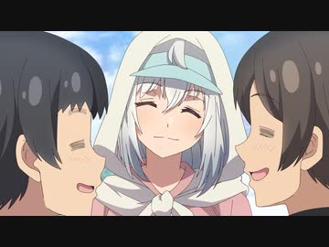 じいさんばあさん若返る 第4話「じいさんばあさんと文化祭」