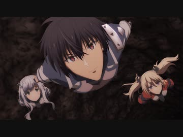 魔王学院の不適合者 Ⅱ ～史上最強の魔王の始祖、転生して子孫たちの学校へ通う～ 第15話「神代の学府」