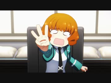 魔法科高校の劣等生 第3シーズン 05「スティープルチェース編Ⅰ」