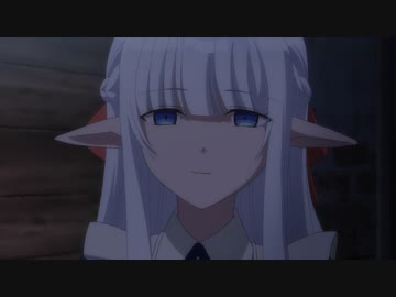 魔王の俺が奴隷エルフを嫁にしたんだが、どう愛でればいい？ 第5話「失恋というのは物理的にもけっこう痛いもので」