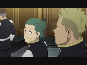 怪獣８号 第5話 入隊！