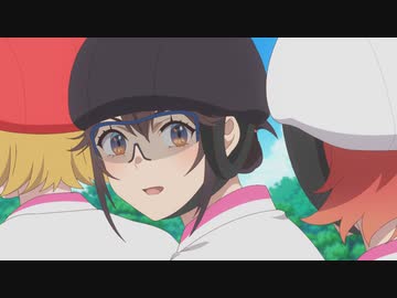 リンカイ！ #5「ライバル」