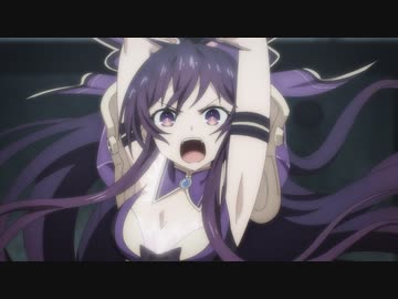 デート・ア・ライブⅤ 第5話「母なる零」