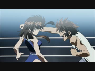 鋼鉄神ジーグ 第4話「決死の水中バトル！　列車砲準備よし！！」