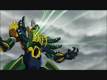 鋼鉄神ジーグ 第5話「無我夢中？！　恐るべし、邪魔大王国の罠」