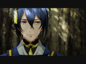 刀剣乱舞 廻 -虚伝 燃ゆる本能寺- EPISODE 5「再会と葛藤」