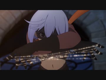 この素晴らしい世界に祝福を！３ 第6話「この素敵な暮らしにさよならを！」