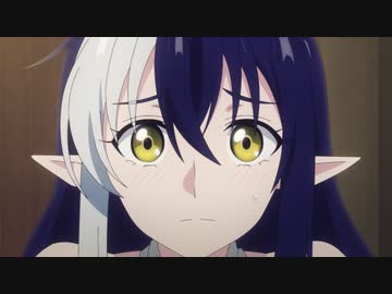 THE NEW GATE 第5話「一時の休息」