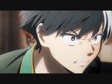 WIND BREAKER 第7話「負けられない戦い」