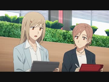 バーテンダー 神のグラス 第7話「バーテンダーの覚悟」