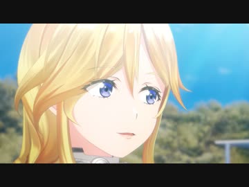 HIGHSPEED Étoile #07「幸運の女神」