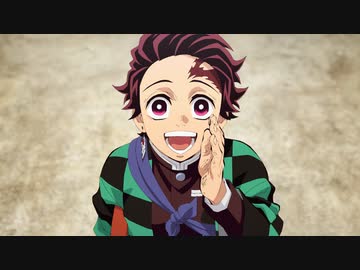 テレビアニメ「鬼滅の刃」柱稽古編 第二話「水柱・冨岡義勇の痛み」