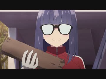 ゆるキャン△ SEASON３ 第7話「ホラかホンマか回想キャンプ」