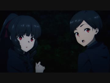 魔法科高校の劣等生 第3シーズン 07「スティープルチェース編Ⅲ」