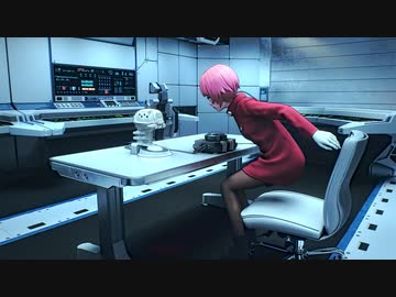 攻殻機動隊 SAC_2045 Season 2 EPISODE 15「FACTOR / 1A84」