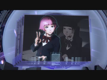 攻殻機動隊 SAC_2045 Season 2 EPISODE 16「MEMORIES / 天国で生まれて」