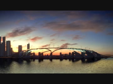 攻殻機動隊 SAC_2045 Season 2 EPISODE 21「LAST RESORT / 永い眠り」