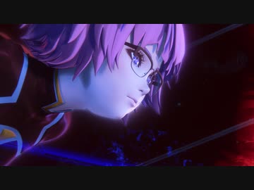 攻殻機動隊 SAC_2045 Season 2 EPISODE 23「DOOMSDAY / 荒城の月」