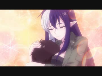 THE NEW GATE 第6話「護衛任務」