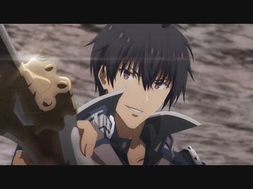 魔王学院の不適合者 Ⅱ ～史上最強の魔王の始祖、転生して子孫たちの学校へ通う～ 第18話「全能なる魔王」