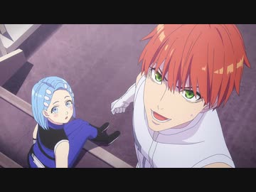 戦隊大失格 7話「ジグザグ最終試験ロード！」