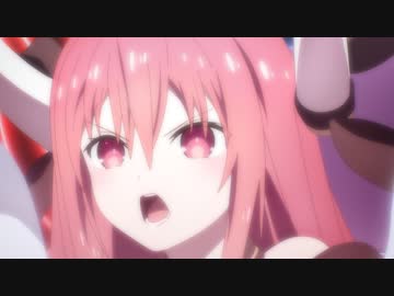 デート・ア・ライブⅤ 第7話「世界樹は落葉し」